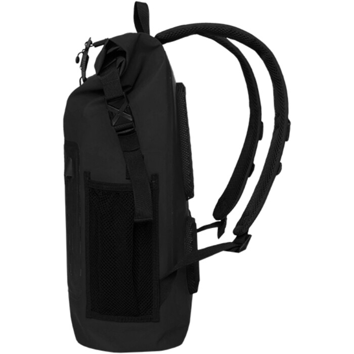 2024 Mystic Oscuro Tech Serie Mochila 25L 35008.250106 - Black